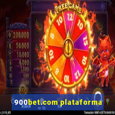 900bet.com plataforma